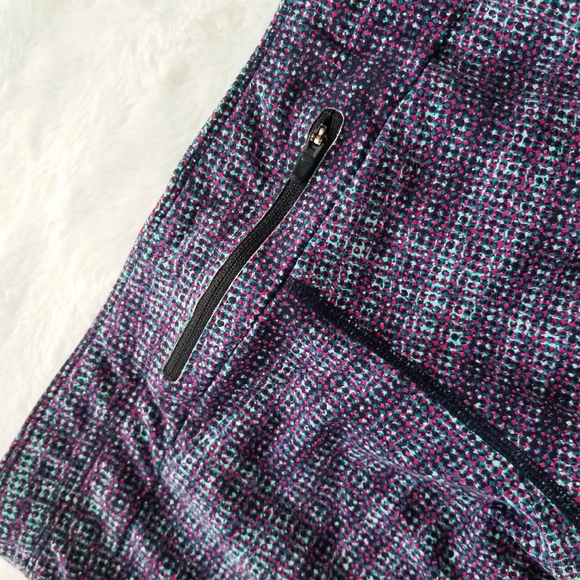 Nike Epic Luxe Printed Reflective Tight Leggings - Picture 6 of 8